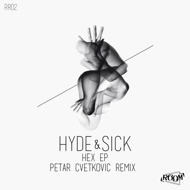 Hex - Original Mix cover art
