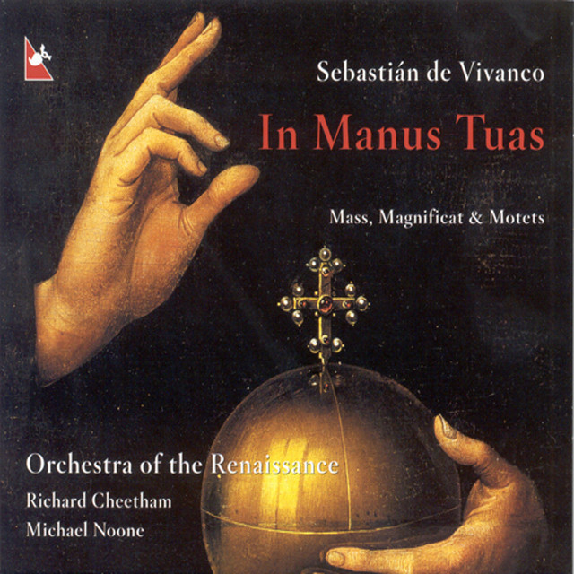 Cover du titre Assumpta est Maria