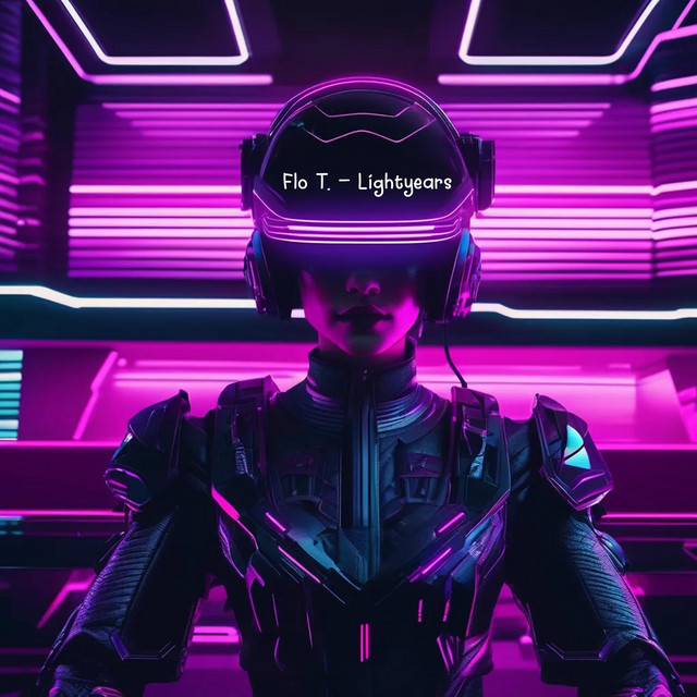Lightyears cover art