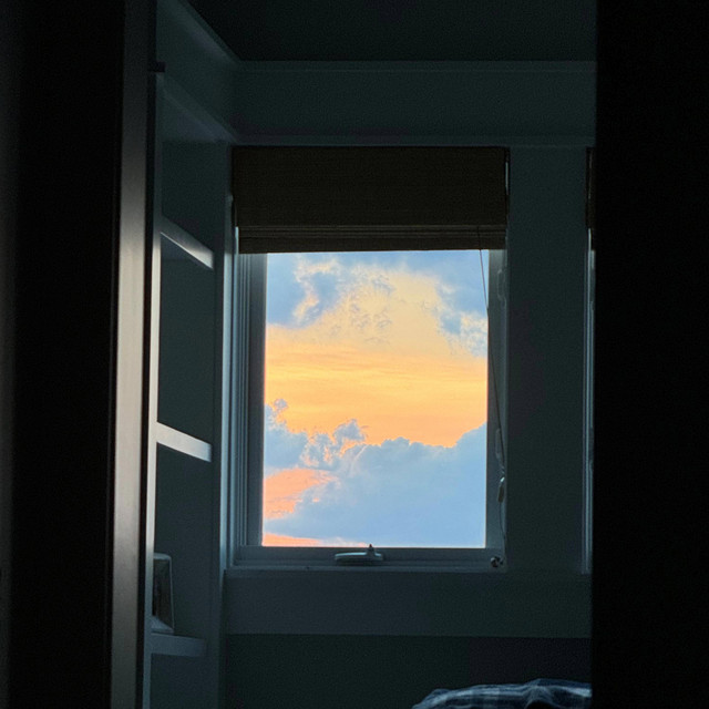 Dancing In My Room