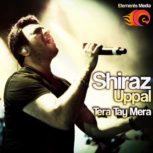 Tera Tay Mera cover art