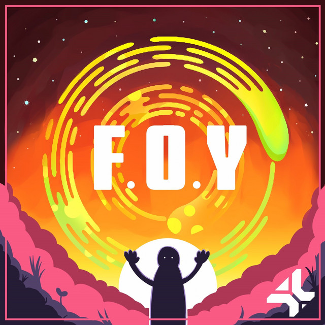 F.O.Y cover art