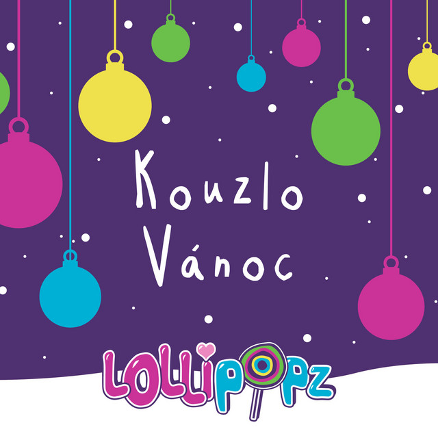 Kouzlo Vánoc