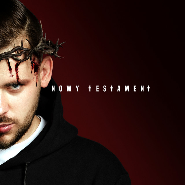 Nowy Testament cover art