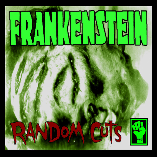 Random Cuts cover art