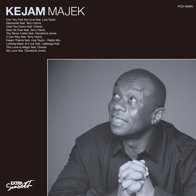 Majek cover art