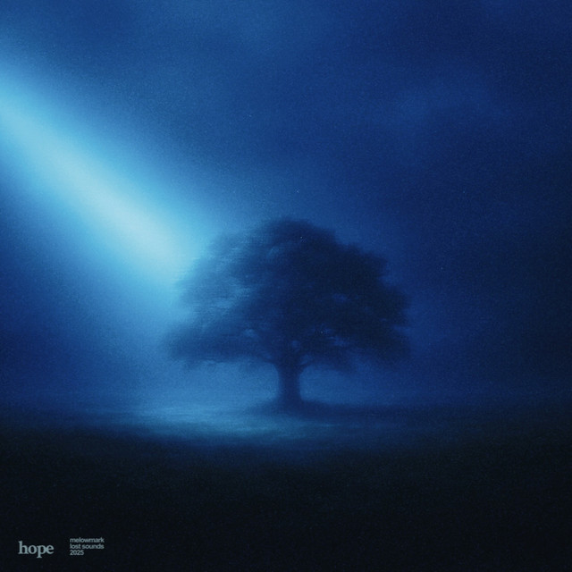 hope cover art
