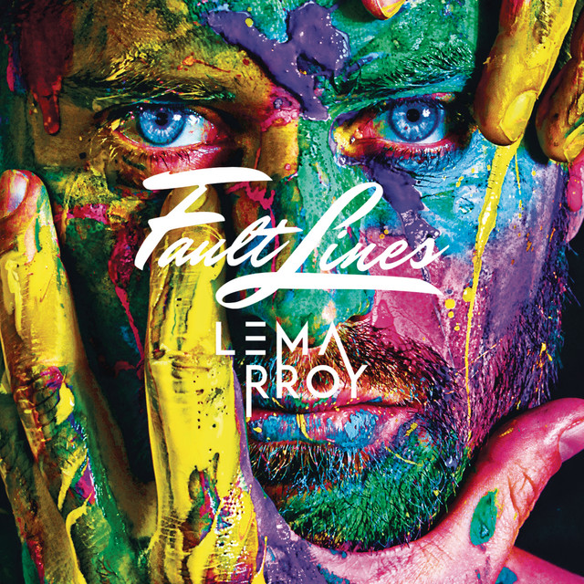 Fault Lines cover art
