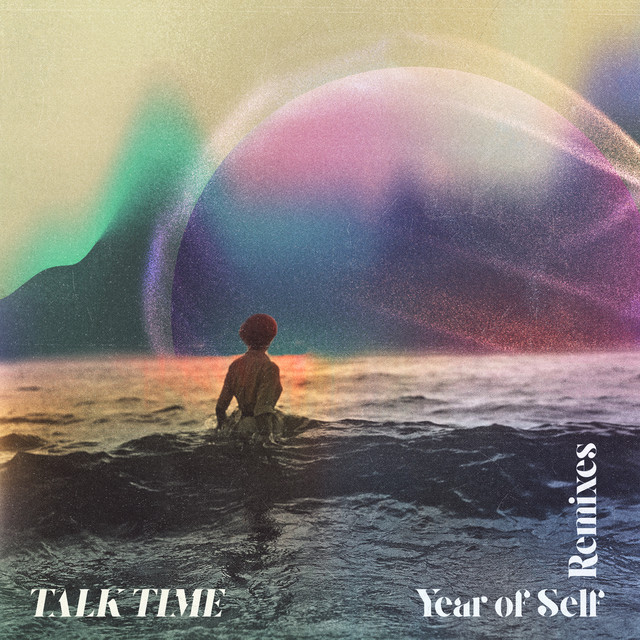 Year of Self - Squired Remix