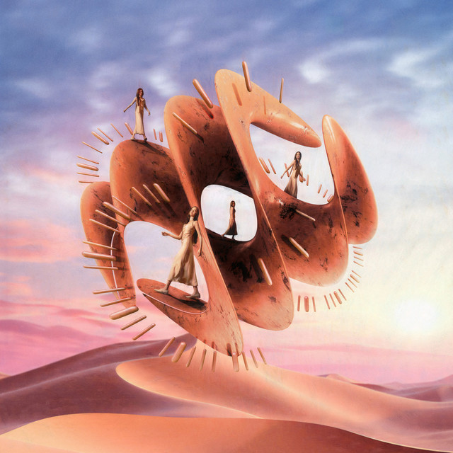 Loop (ฉันจึงวนกลับมา) cover art