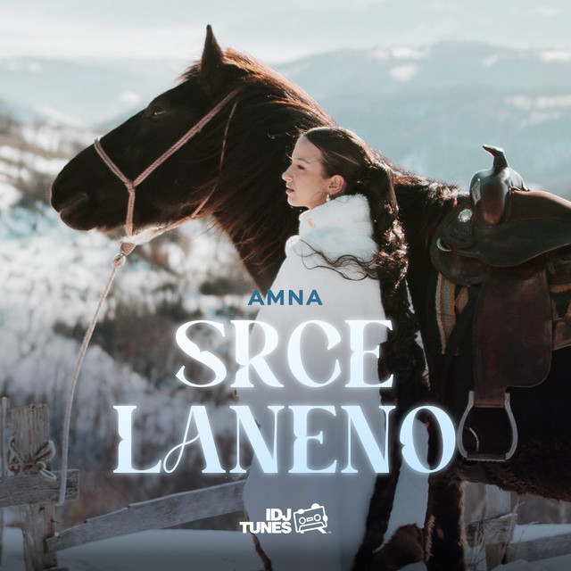 Srce Laneno cover art