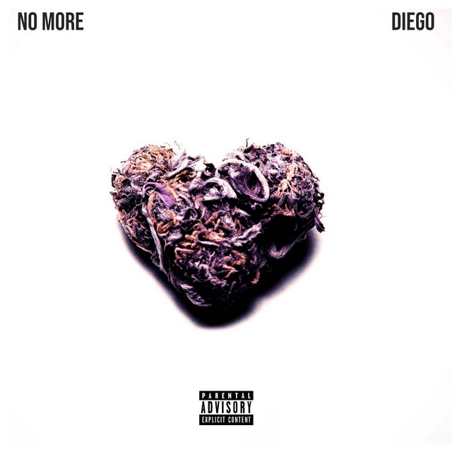 No More - Single by Diego | Spotify