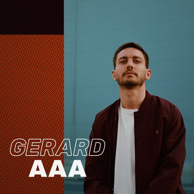 AAA cover art