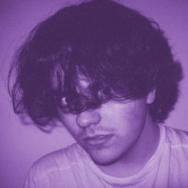 i'm so fucking scared rn cover art