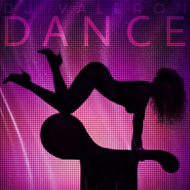 Cover art: Dance — DJ Valeron