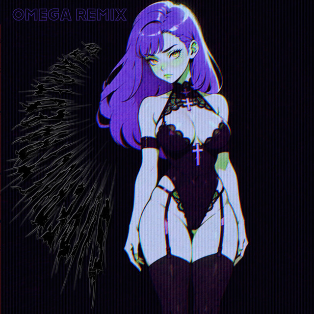 Обкладинка superultra2dtunes — Omega (Remix)