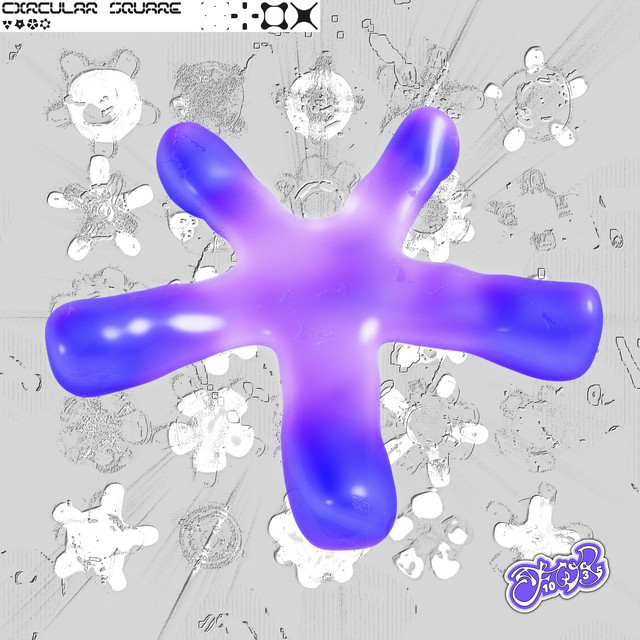 F10W3R5 cover art