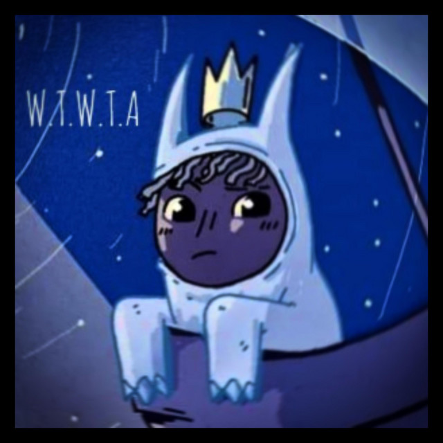 W.T.W.T.A cover art