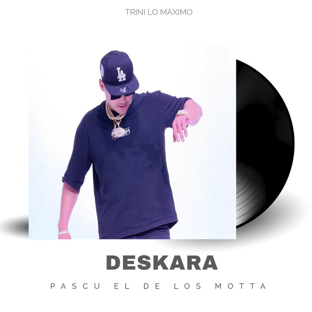 DESKARA album image