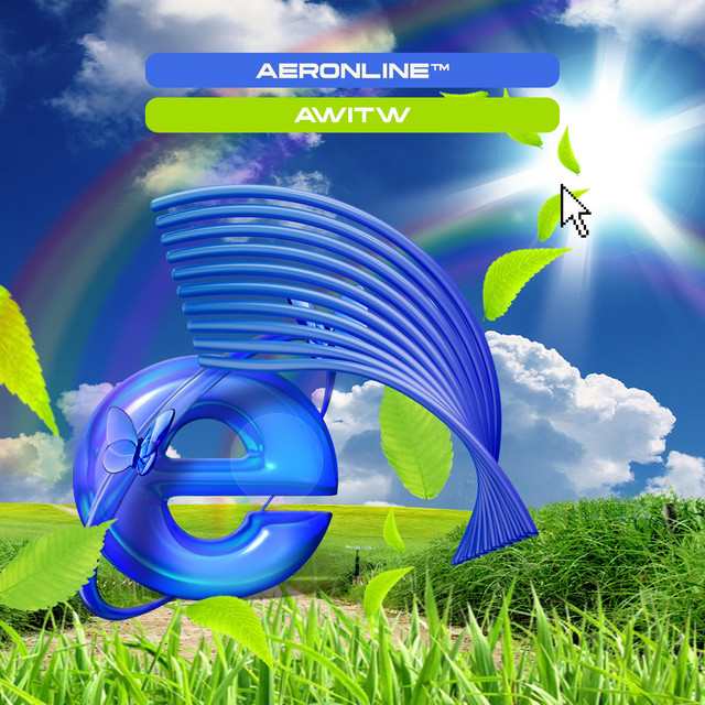 Aeronline™ cover art