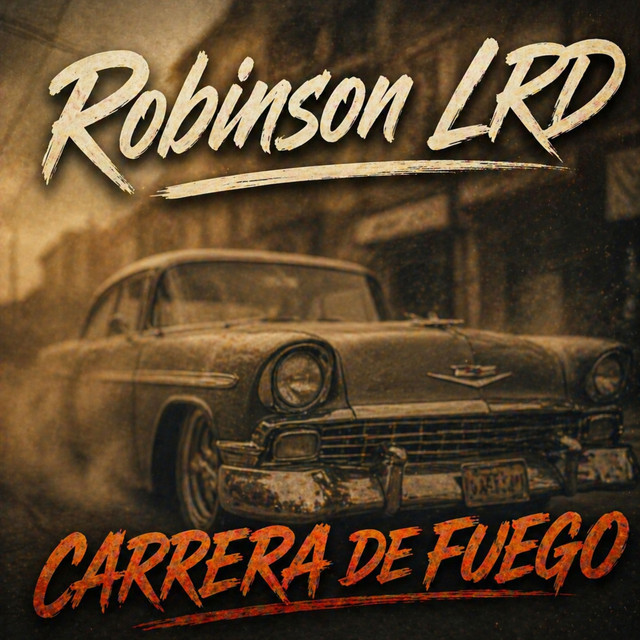 Robinson LRD