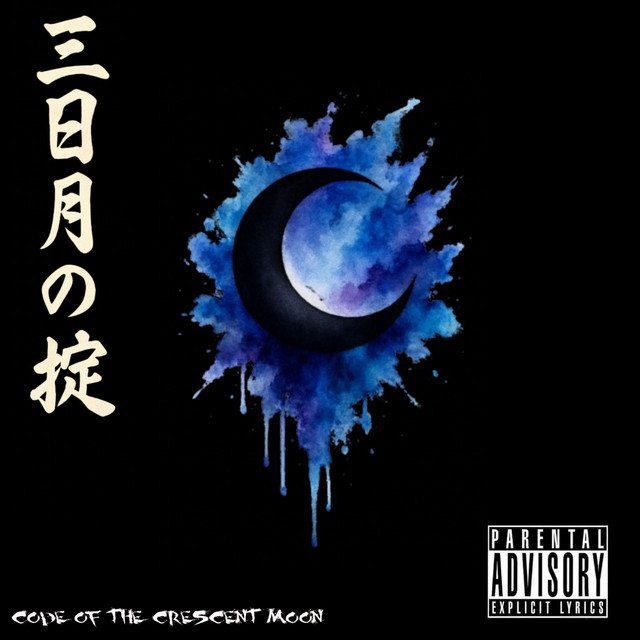 Code of the Crescent Moon
