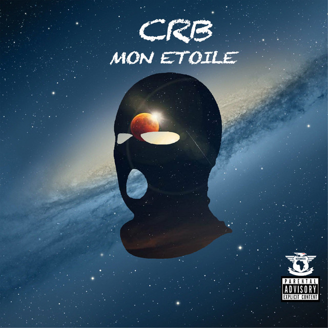 Mon Étoile cover art