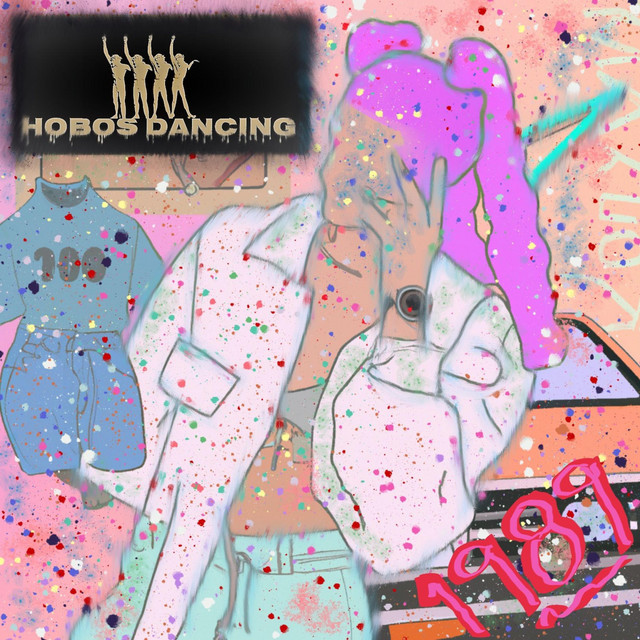 1989 - song and lyrics by Hobos Dancing | Spotify
