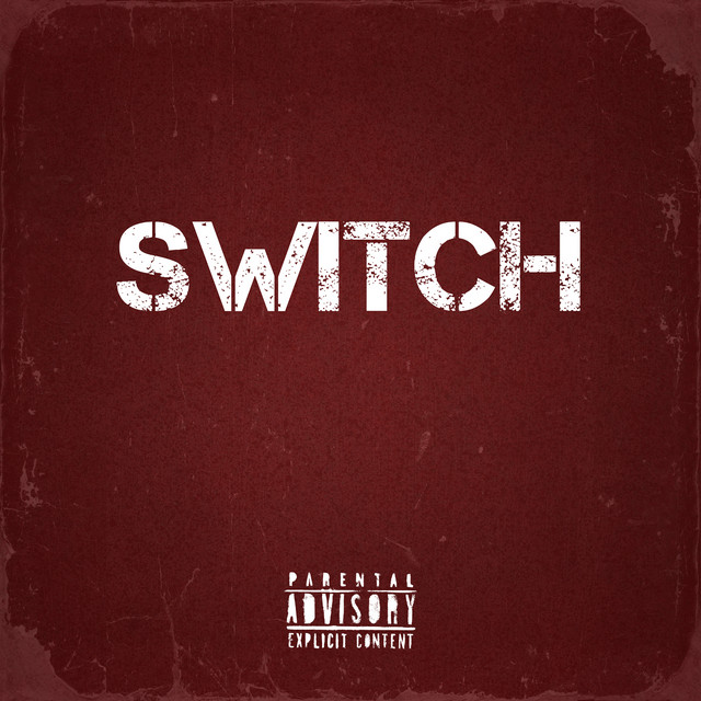 Switch cover art