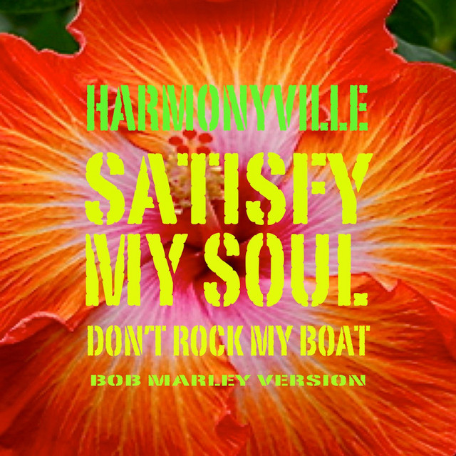 Satisfy My Soul