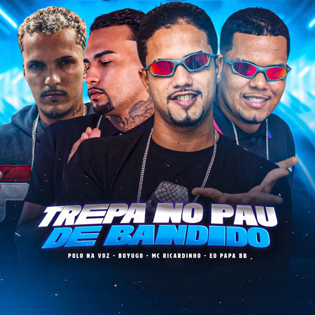 Trepa no Pau de Bandido