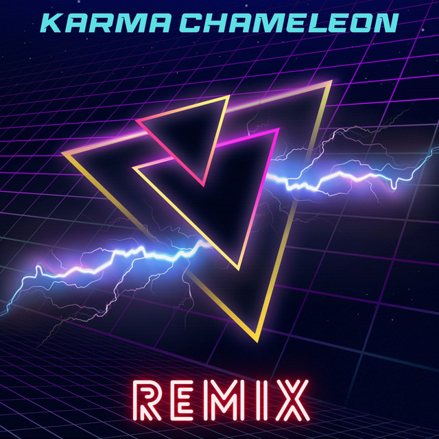 Karma Chameleon - Remix