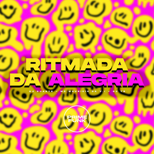 Ritimada da Alegria by DJ TS