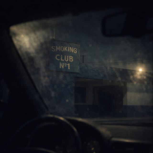 Club Soda cover art