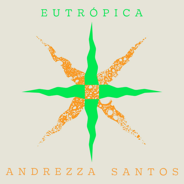 EUTRÓPICA cover art
