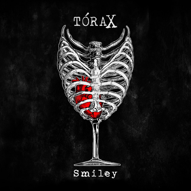 Tórax cover art