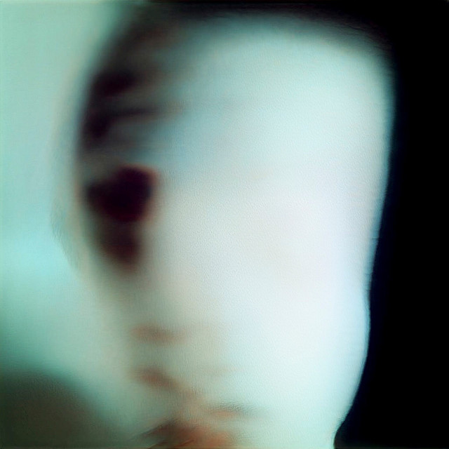 Cover of Control by Dal