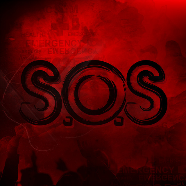 Sos cover art