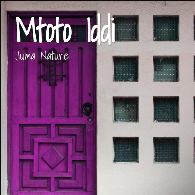 Mtoto Iddi
