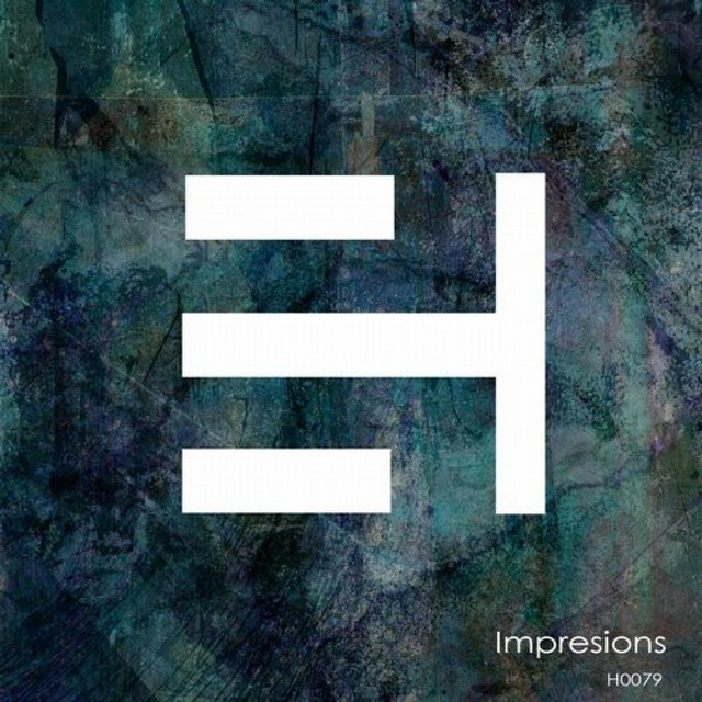 Impresions album art