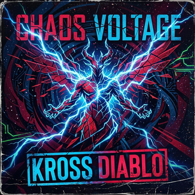 Kross Diablo