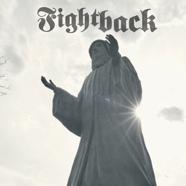 Evoke cover art