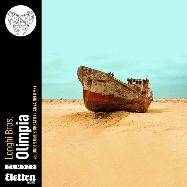 Under One's Breath cover art