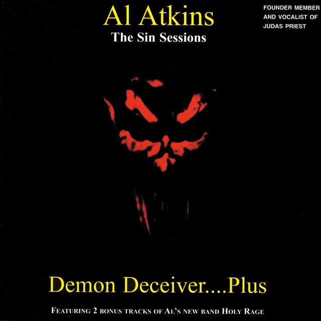 Al Atkins Photo