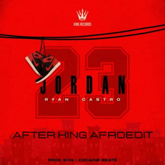 Jordan - Remix