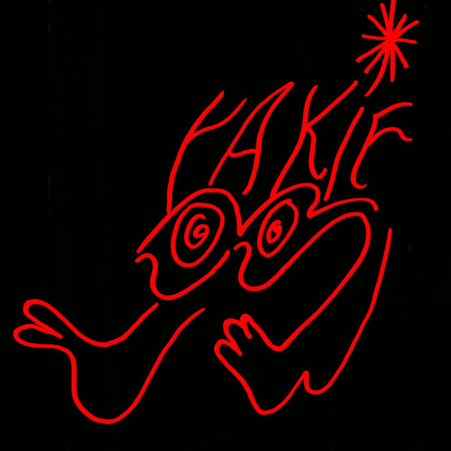 Outburst