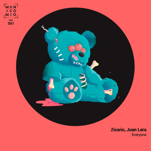 album image