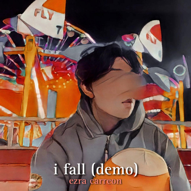i fall. - demo