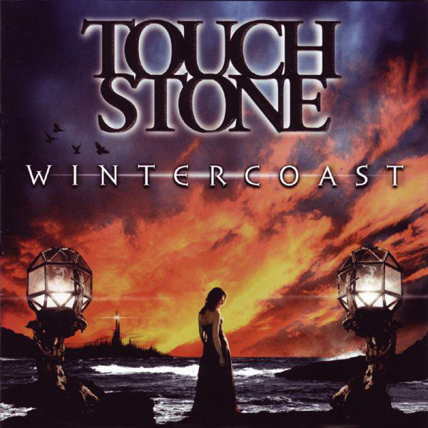 Wintercoast cover art