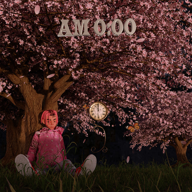 AM0:00 cover art